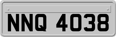 NNQ4038