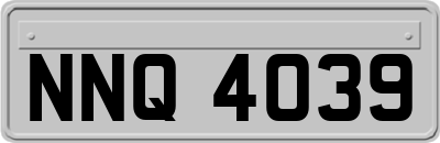 NNQ4039