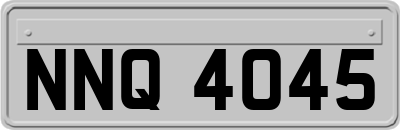 NNQ4045