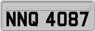 NNQ4087