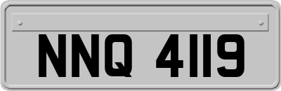 NNQ4119