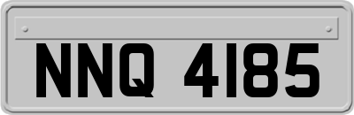 NNQ4185