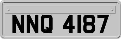 NNQ4187