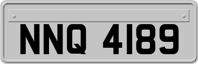 NNQ4189