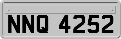 NNQ4252