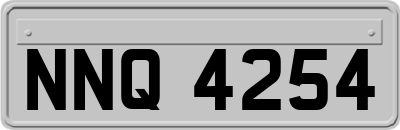NNQ4254