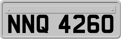 NNQ4260