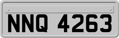 NNQ4263