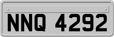 NNQ4292