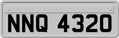 NNQ4320