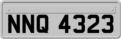 NNQ4323