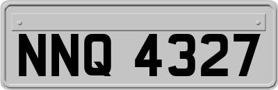 NNQ4327
