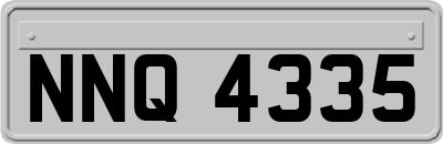 NNQ4335