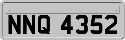 NNQ4352
