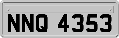 NNQ4353