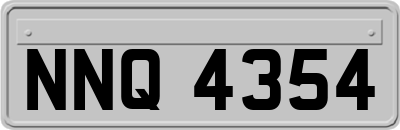 NNQ4354
