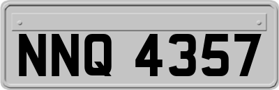 NNQ4357