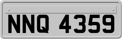 NNQ4359