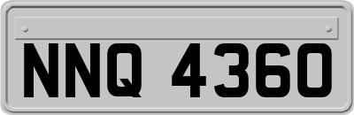 NNQ4360