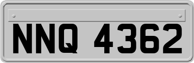 NNQ4362