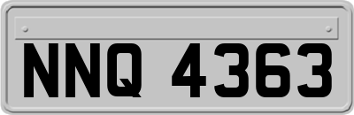 NNQ4363