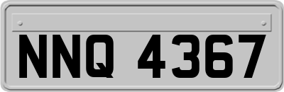 NNQ4367