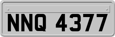 NNQ4377