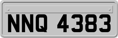 NNQ4383