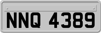 NNQ4389