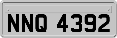 NNQ4392
