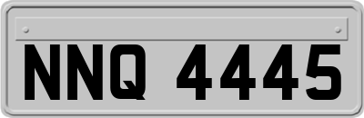 NNQ4445
