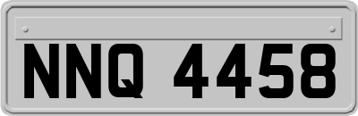 NNQ4458