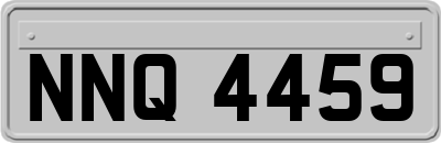 NNQ4459