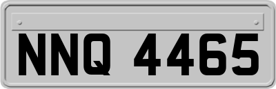 NNQ4465