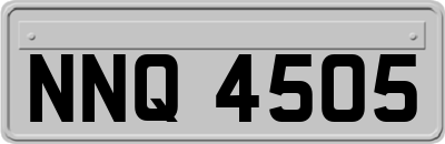 NNQ4505