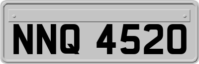 NNQ4520