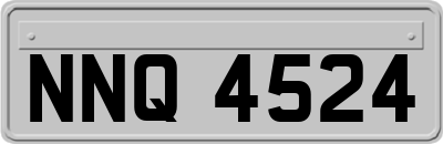 NNQ4524