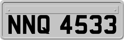 NNQ4533