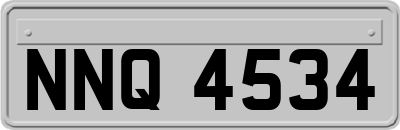 NNQ4534