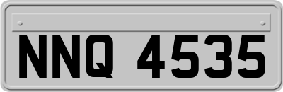 NNQ4535