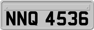 NNQ4536