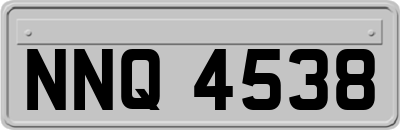 NNQ4538