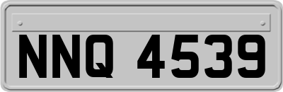NNQ4539