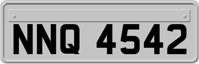 NNQ4542
