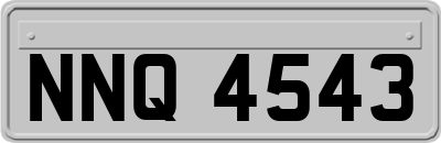 NNQ4543