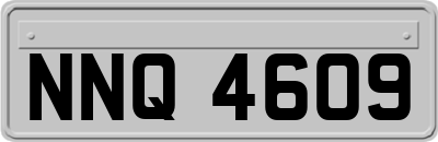 NNQ4609