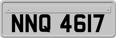 NNQ4617