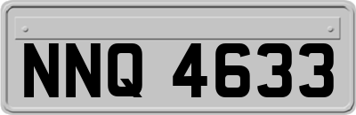 NNQ4633