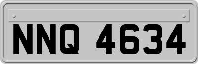 NNQ4634
