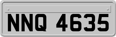 NNQ4635